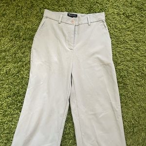 Motel rocks “Abba Trouser” pants